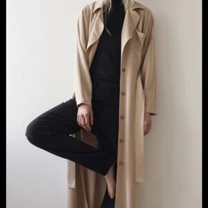 Shaina Mote Trench - 2